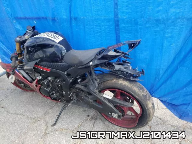 JS1GR7MAXJ2101434