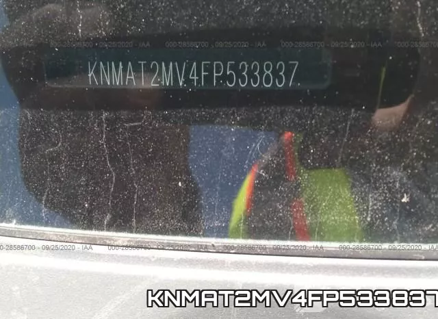 KNMAT2MV4FP533837