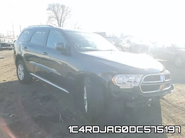 1C4RDJAG0DC575197