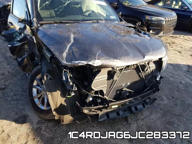 1C4RDJAG6JC283372