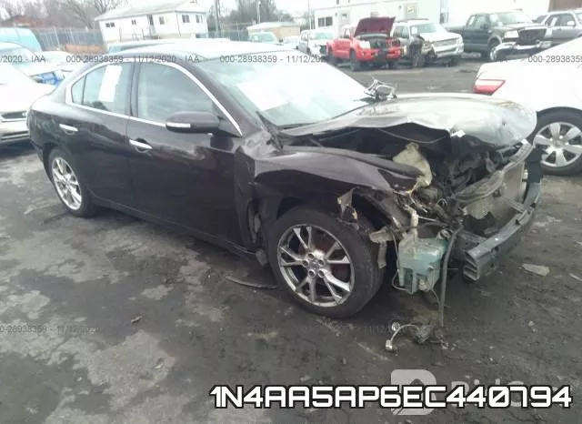 1N4AA5AP6EC440794