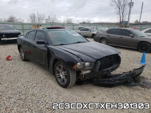 2C3CDXCTXEH301303