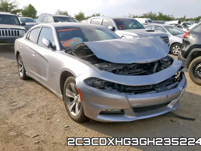 2C3CDXHG3GH235224