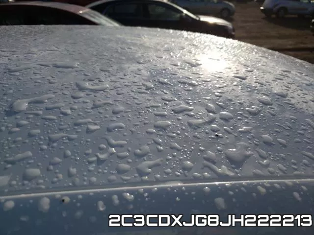 2C3CDXJG8JH222213