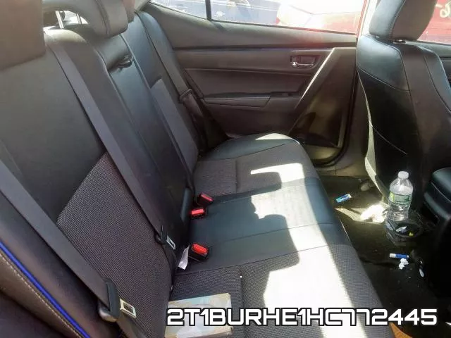 2T1BURHE1HC772445