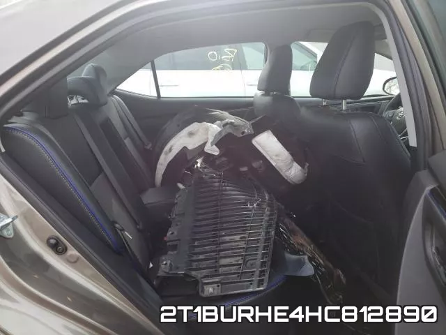 2T1BURHE4HC812890