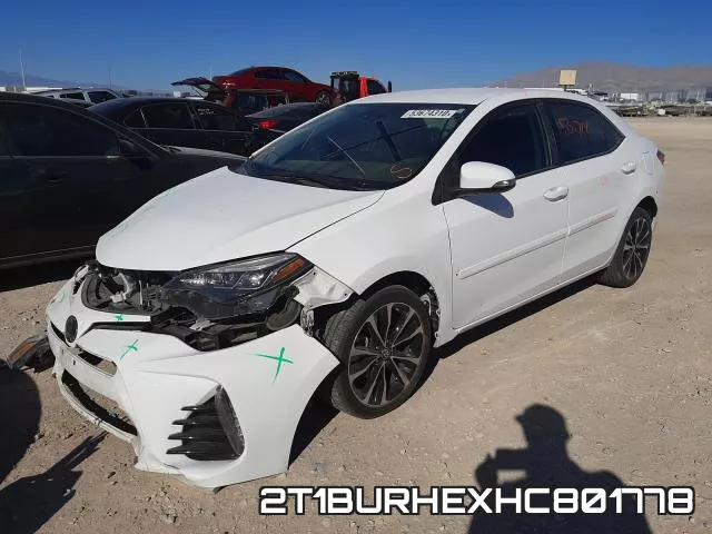 2T1BURHEXHC801778