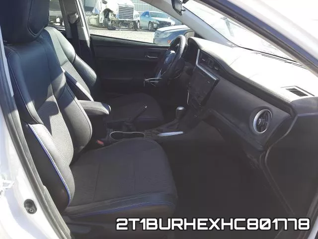 2T1BURHEXHC801778