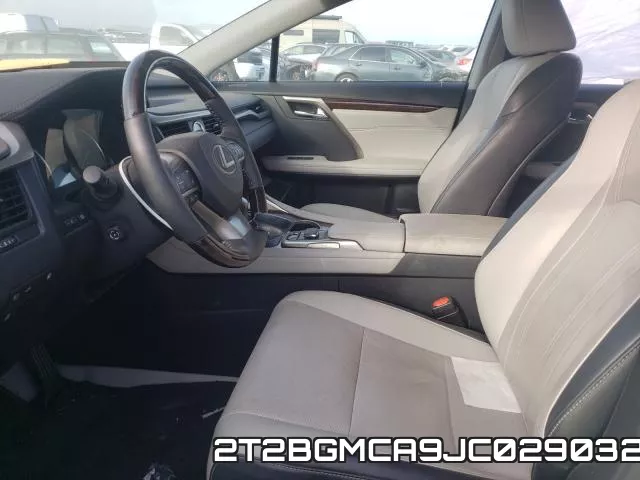 2T2BGMCA9JC029032