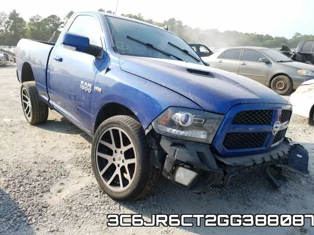 3C6JR6CT2GG388087