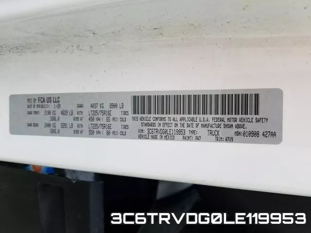 3C6TRVDG0LE119953_10.webp