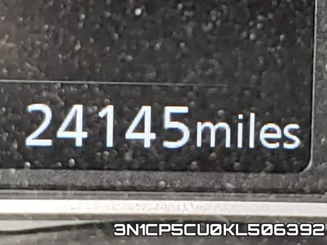 3N1CP5CU0KL506392