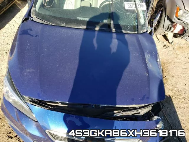 4S3GKAB6XH3618176