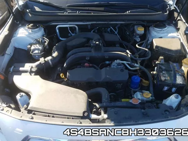 4S4BSANC8H3303626