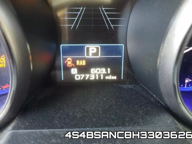 4S4BSANC8H3303626