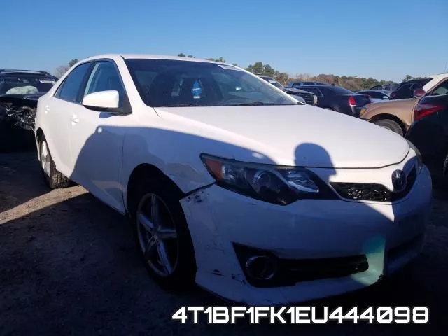 4T1BF1FK1EU444098