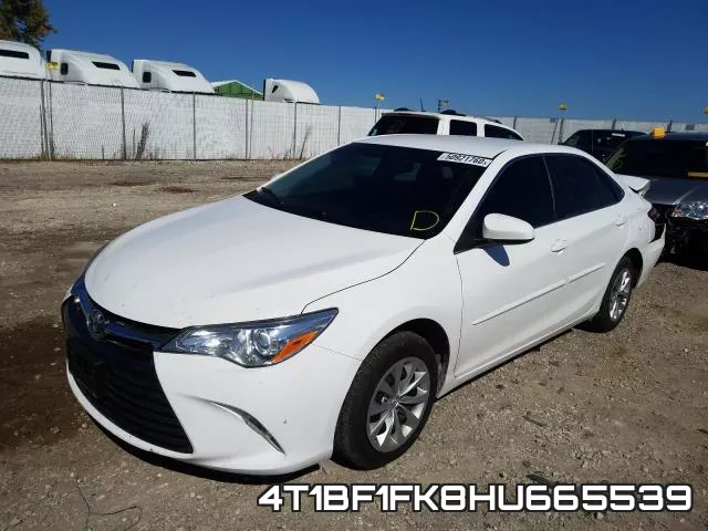 4T1BF1FK8HU665539