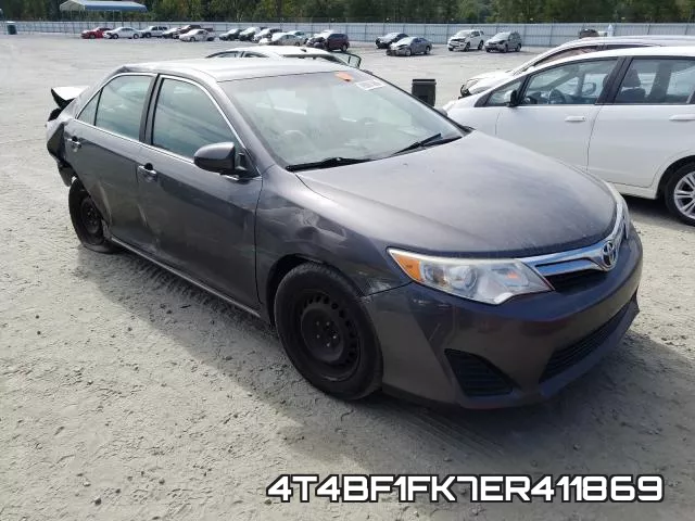 4T4BF1FK7ER411869