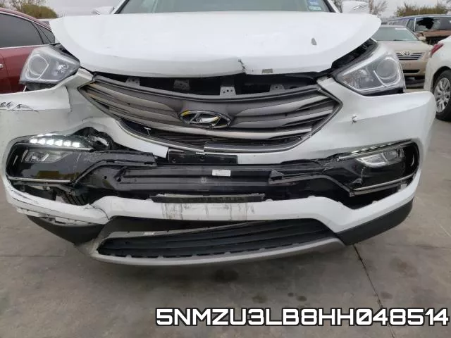 5NMZU3LB8HH048514