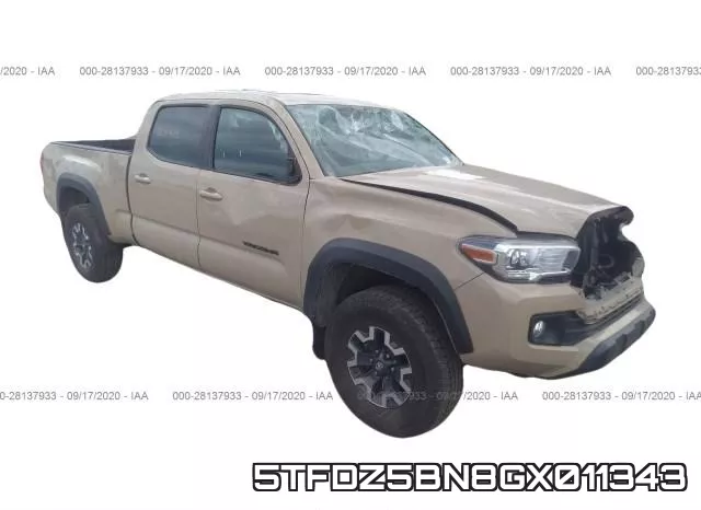 5TFDZ5BN8GX011343