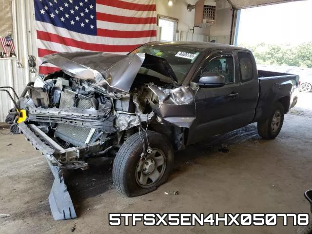 5TFSX5EN4HX050778