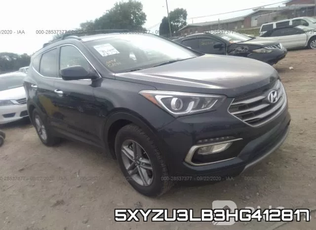 5XYZU3LB3HG412817