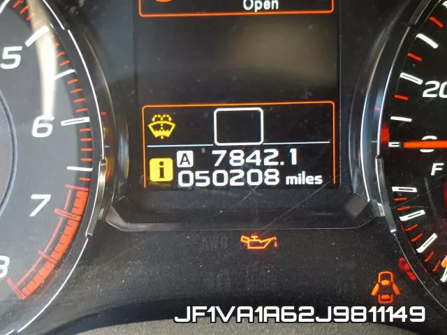 JF1VA1A62J9811149