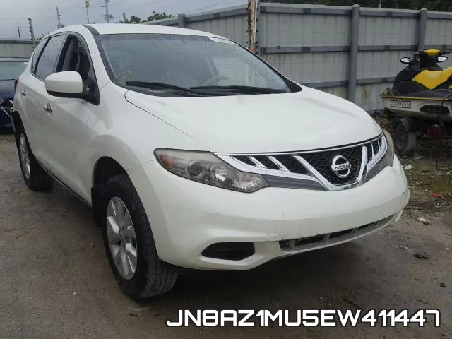 JN8AZ1MU5EW411447