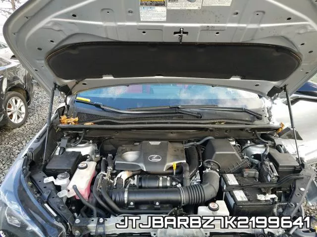 JTJBARBZ7K2199641