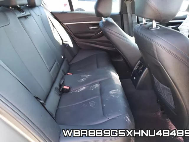 WBA8B9G5XHNU48485