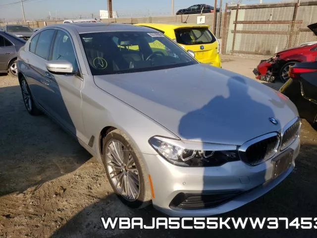 WBAJA5C55KWW37453