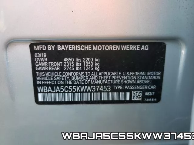 WBAJA5C55KWW37453_10.webp