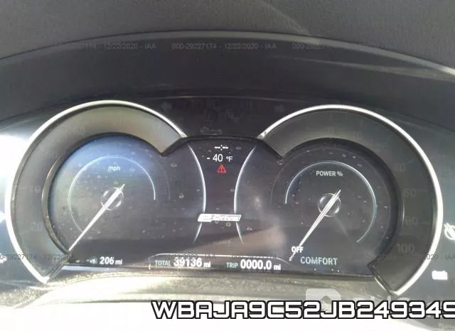 WBAJA9C52JB249349