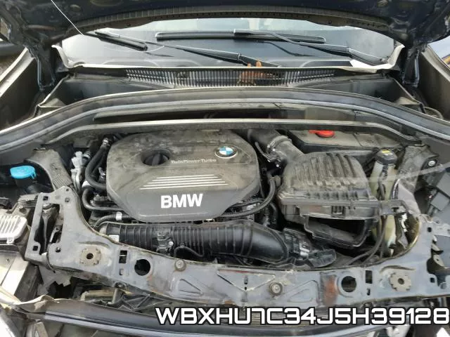 WBXHU7C34J5H39128
