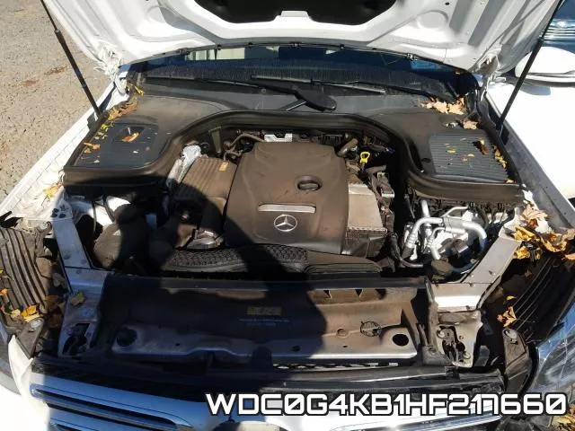 WDC0G4KB1HF217660