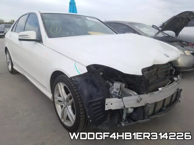 WDDGF4HB1ER314226