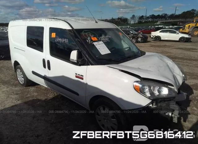 ZFBERFBT5G6B16412