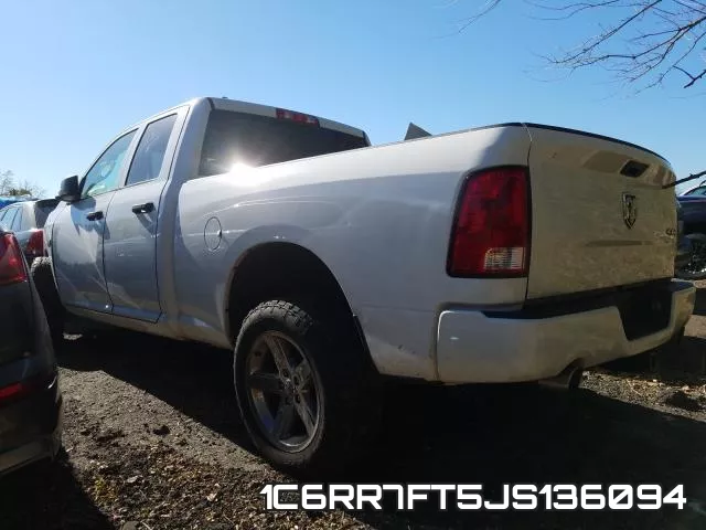 1C6RR7FT5JS136094