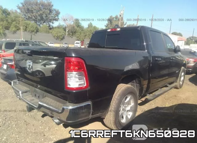 1C6RREFT6KN650928
