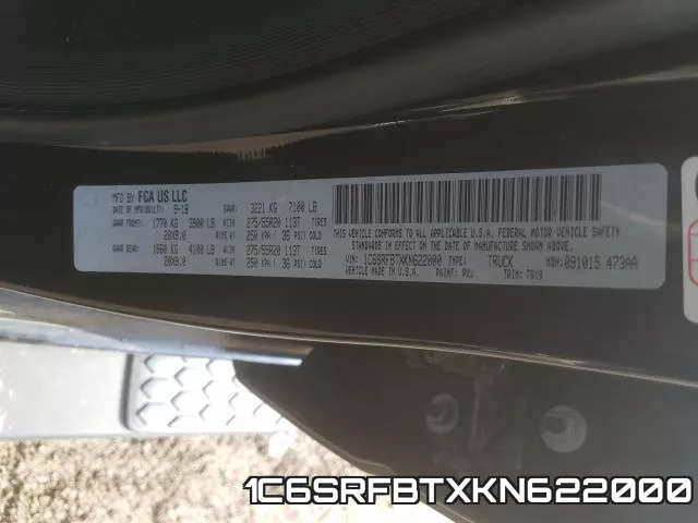 1C6SRFBTXKN622000_10.webp