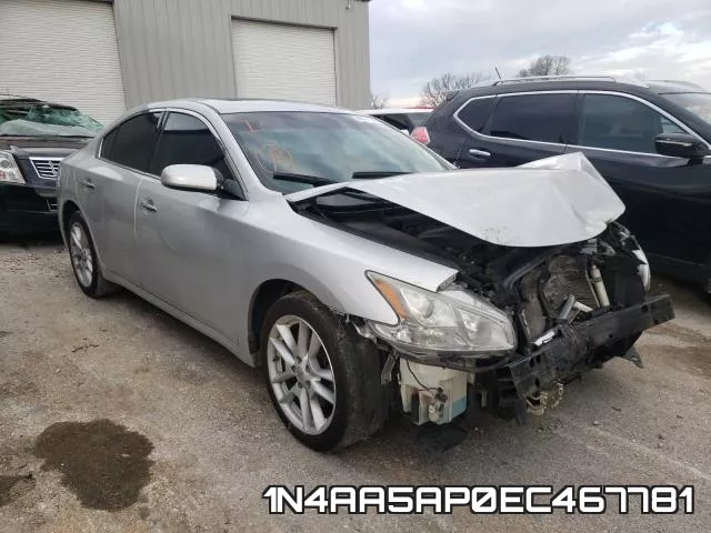 1N4AA5AP0EC467781