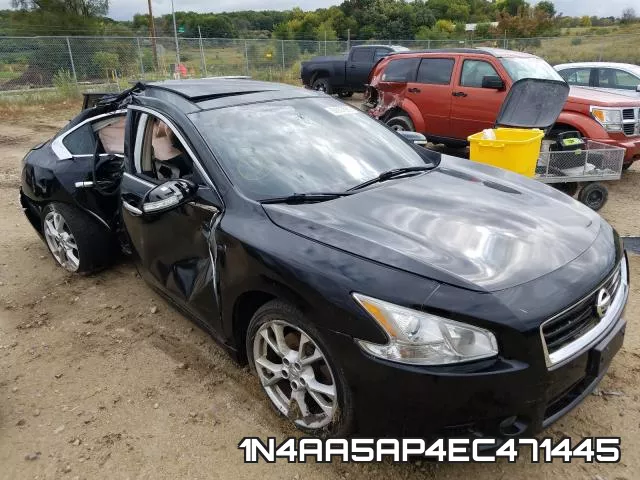 1N4AA5AP4EC471445