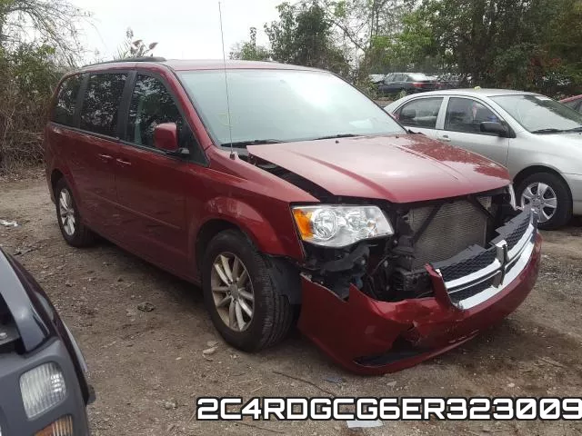 2C4RDGCG6ER323009