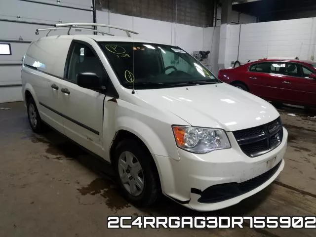 2C4RRGAG3DR755902