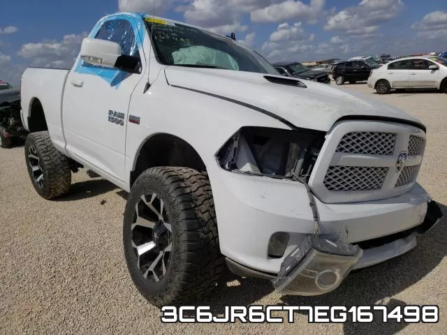 3C6JR6CT7EG167498