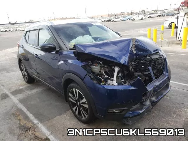 3N1CP5CU6KL569013