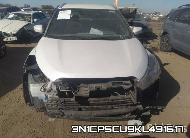3N1CP5CU9KL491617