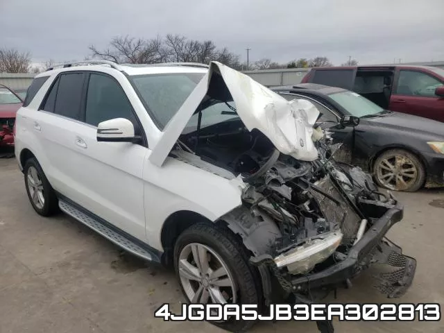4JGDA5JB3EA302813