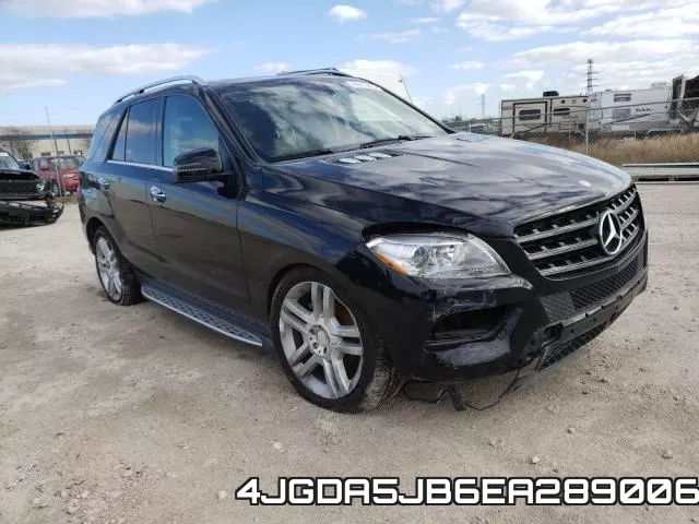 4JGDA5JB6EA289006