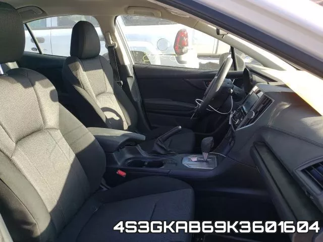 4S3GKAB69K3601604